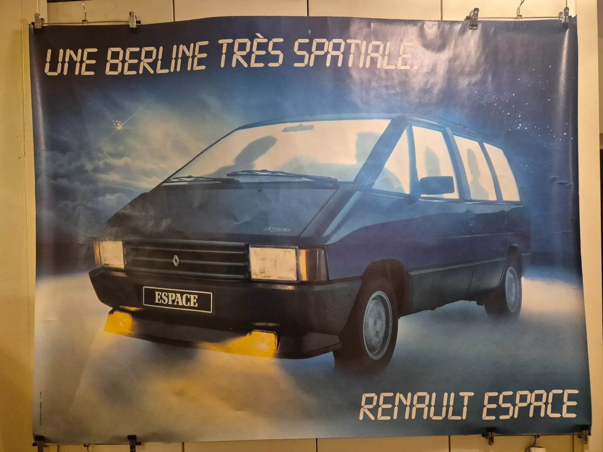 RENAULT ESPACE