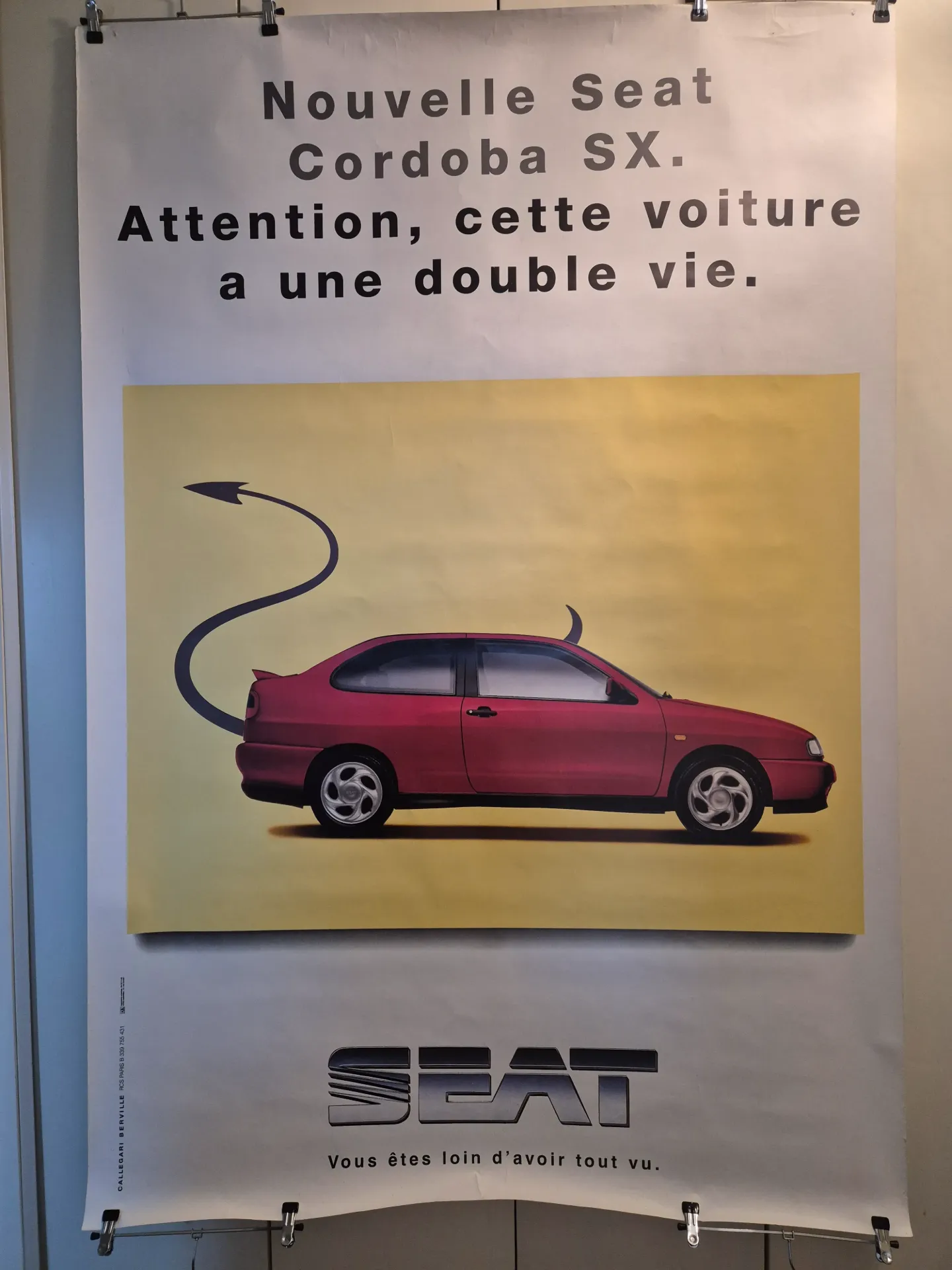 [AFFGF00051] SEAT CORDOBA