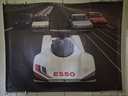 PEUGEOT 905 LE MANS