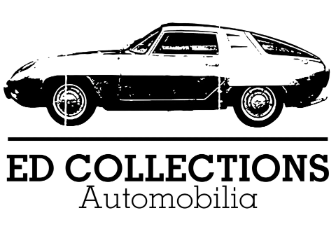ED Collections Automobilia